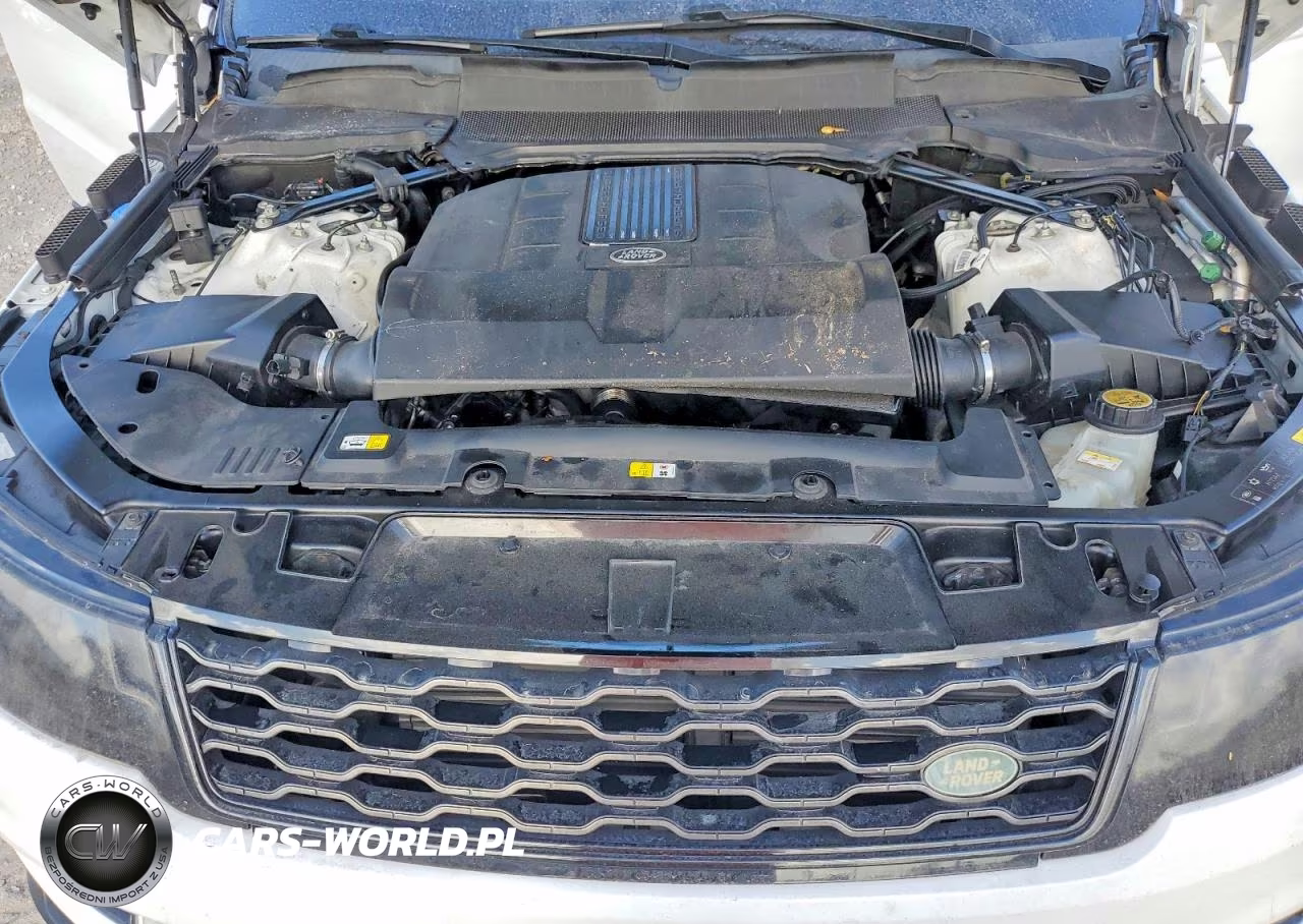 2018 Land Rover Range Rover Sport Se VIN:SALWG2RV3JA187867 - 12