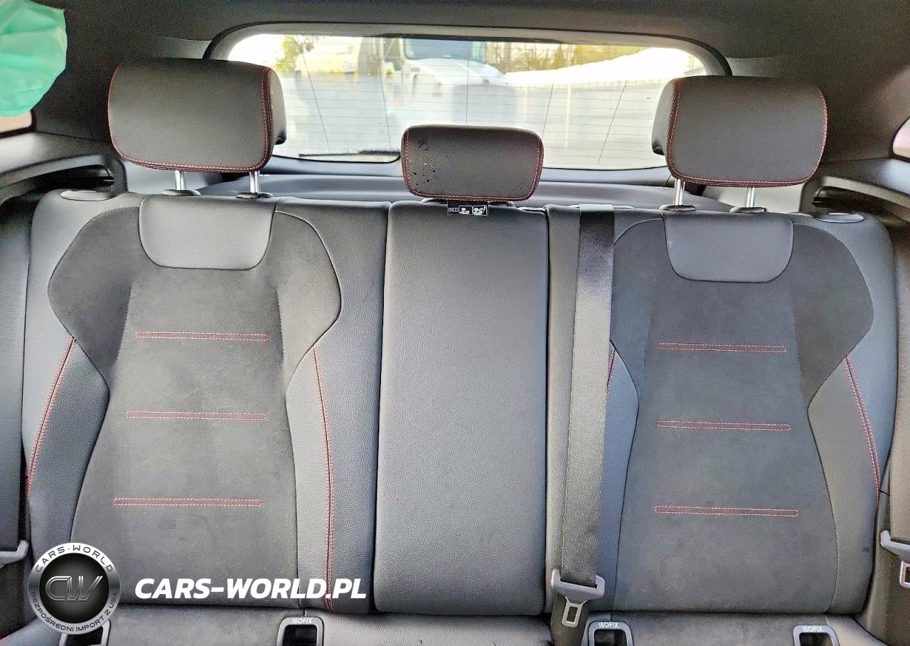 2024 Mercedes-Benz Gla 250 4Matic VIN:W1N4N4HB4RJ609205 - 10