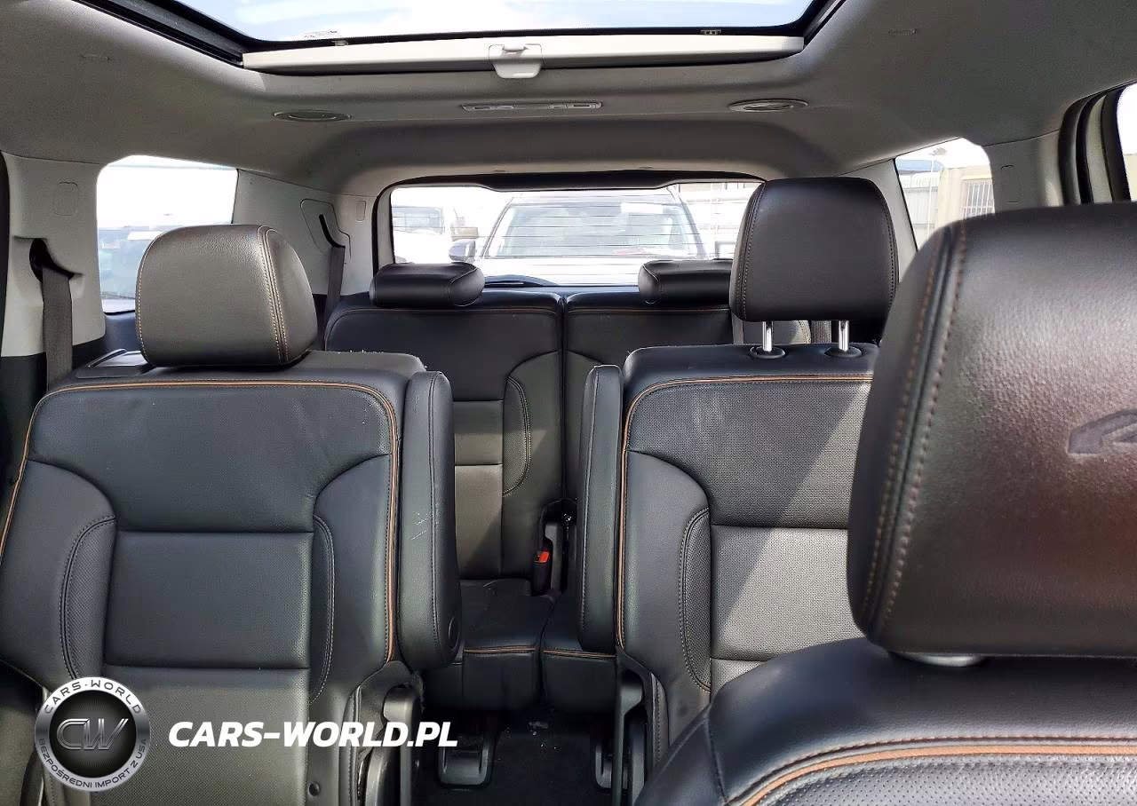 2021 GMC Acadia At4 VIN:1GKKNLLS5MZ226923 - 10