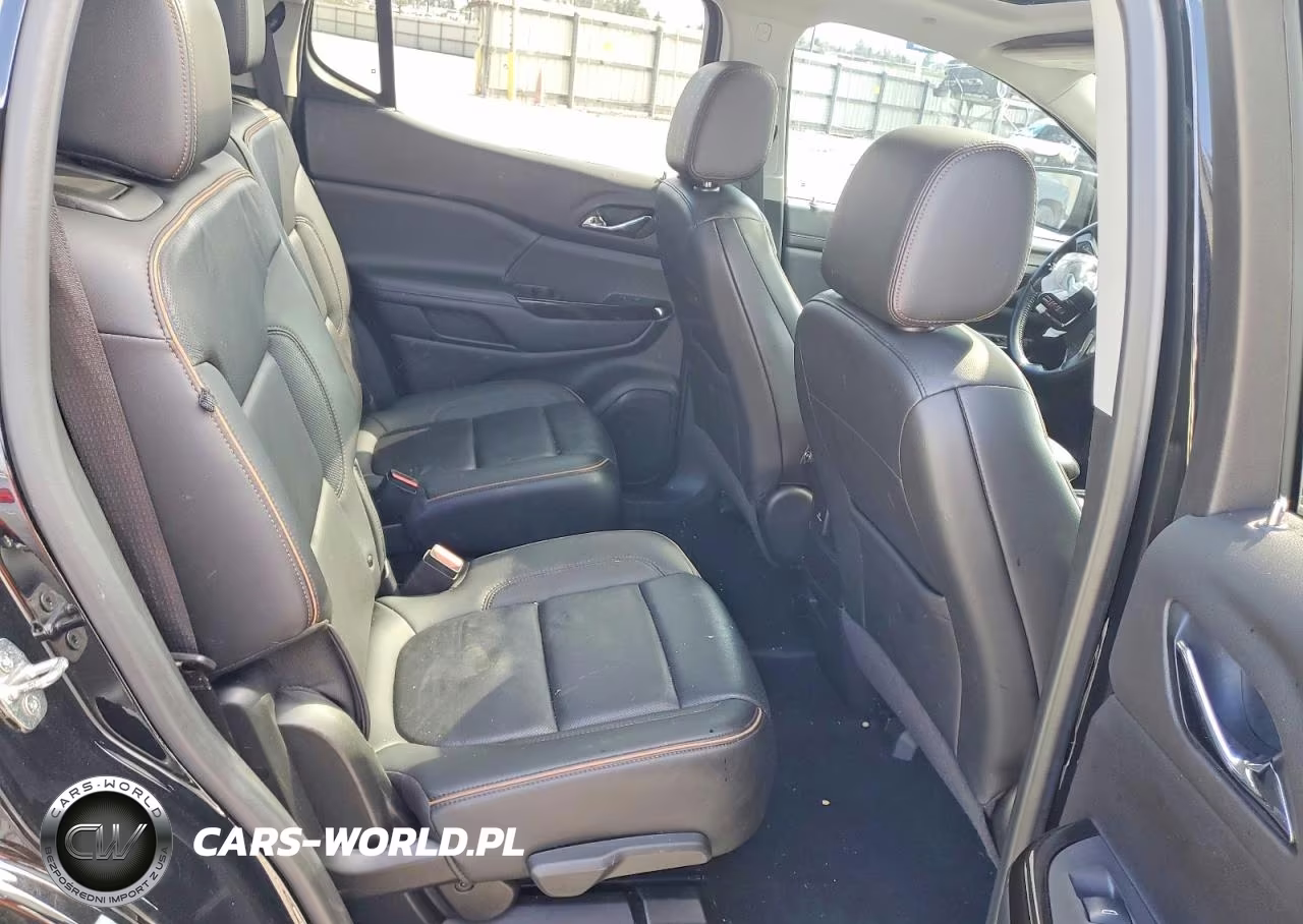 2021 GMC Acadia At4 VIN:1GKKNLLS5MZ226923 - 11