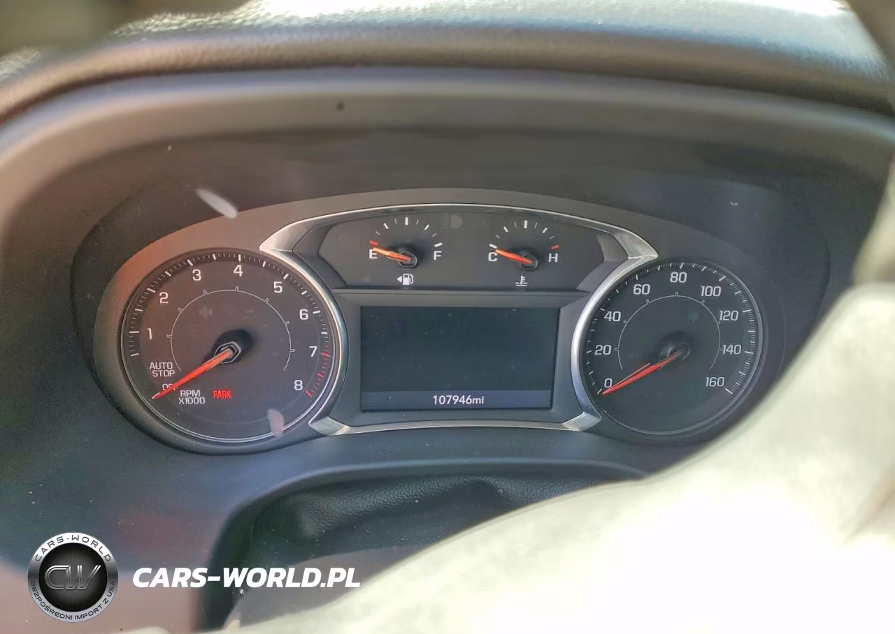 2021 GMC Acadia At4 VIN:1GKKNLLS5MZ226923 - 9