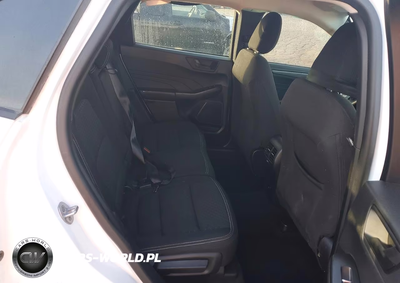 2023 Ford Escape Active VIN:1FMCU0GN5PUA27342 - 10