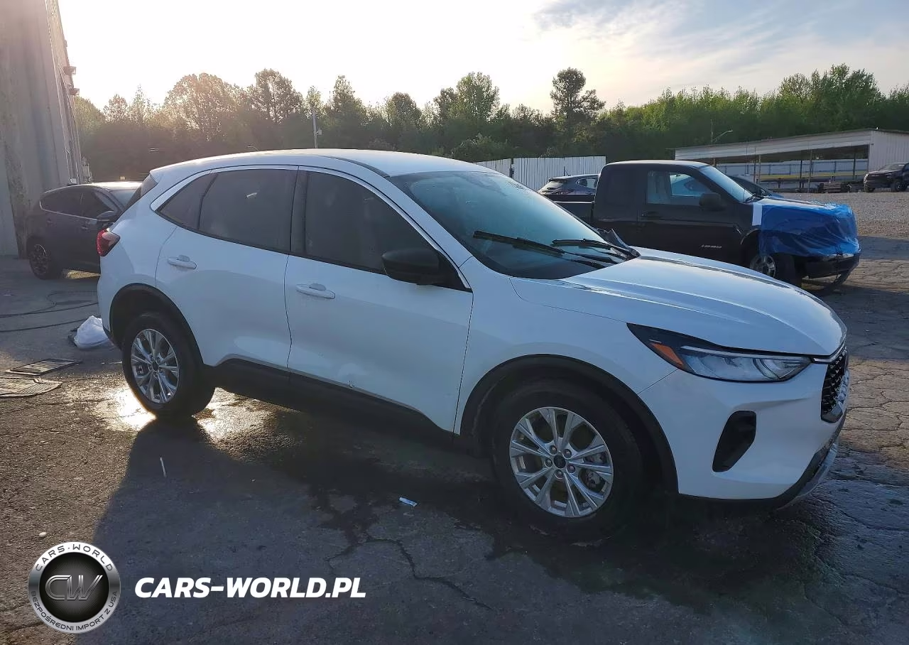 2023 Ford Escape Active VIN:1FMCU0GN5PUA27342 - 4