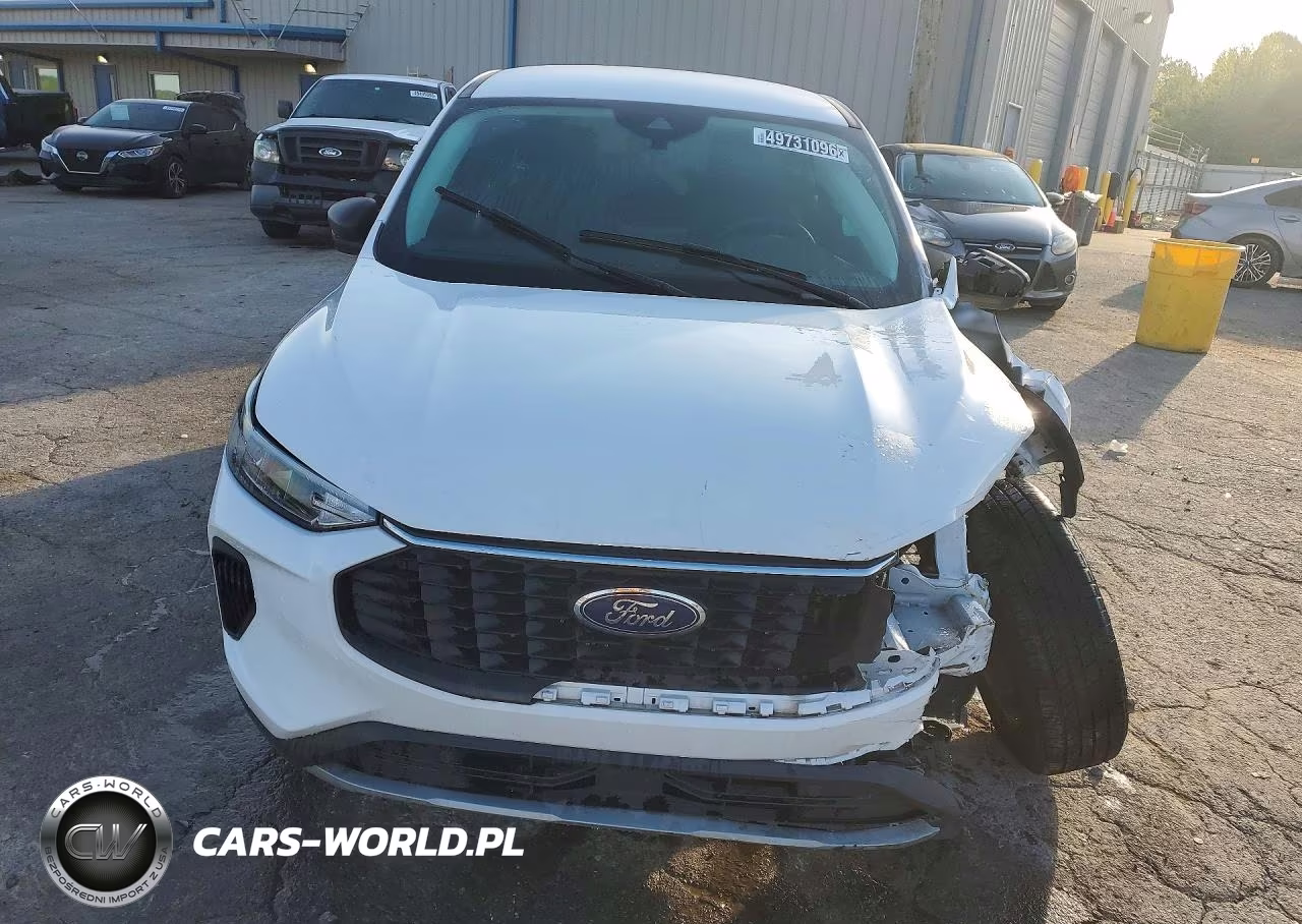 2023 Ford Escape Active VIN:1FMCU0GN5PUA27342 - 5