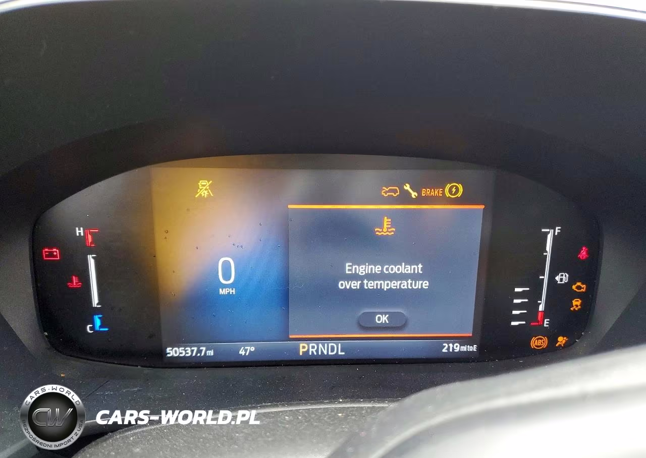 2023 Ford Escape Active VIN:1FMCU0GN5PUA27342 - 9