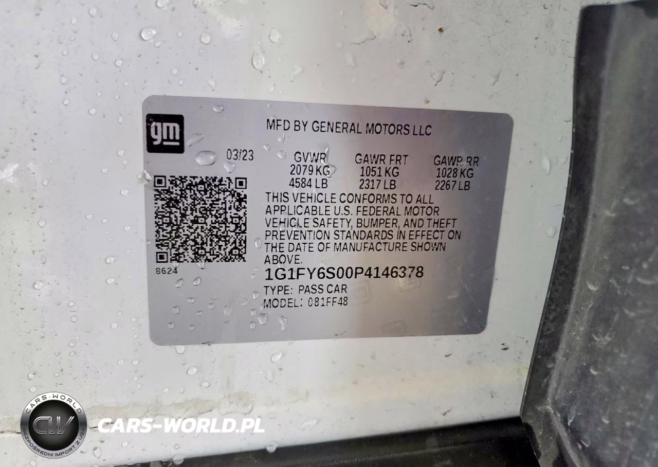 2023 Chevrolet Bolt Euv Lt VIN:1G1FY6S00P4146378 - 13