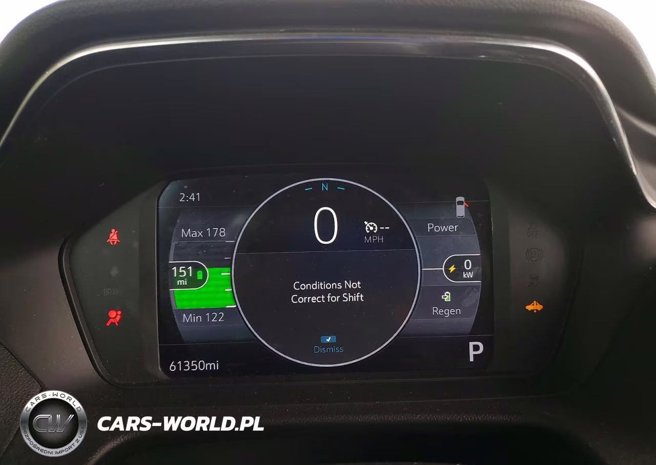 2023 Chevrolet Bolt Euv Lt VIN:1G1FY6S00P4146378 - 9
