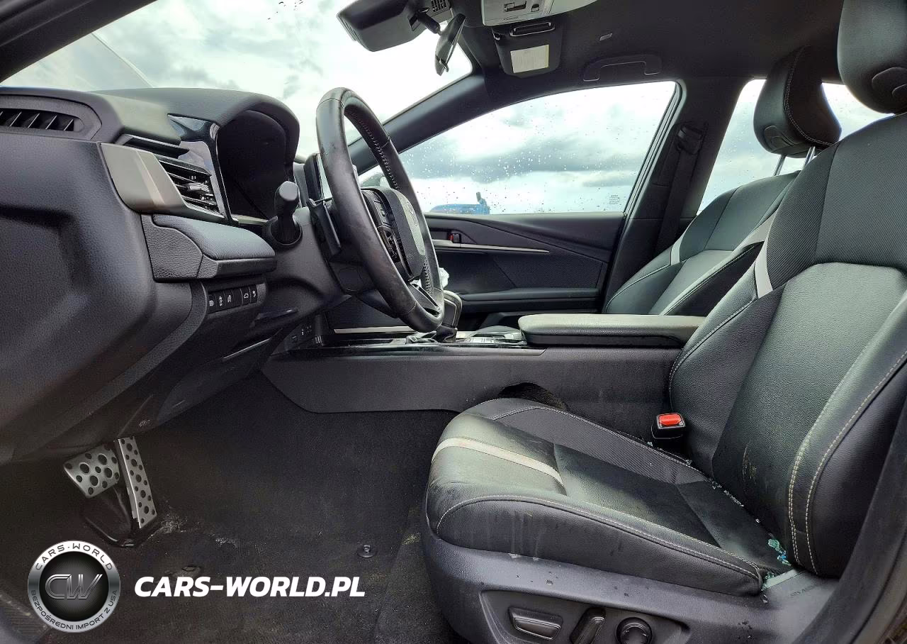 2025 Toyota Camry Se VIN:4T1DAACK2SU065201 - 7