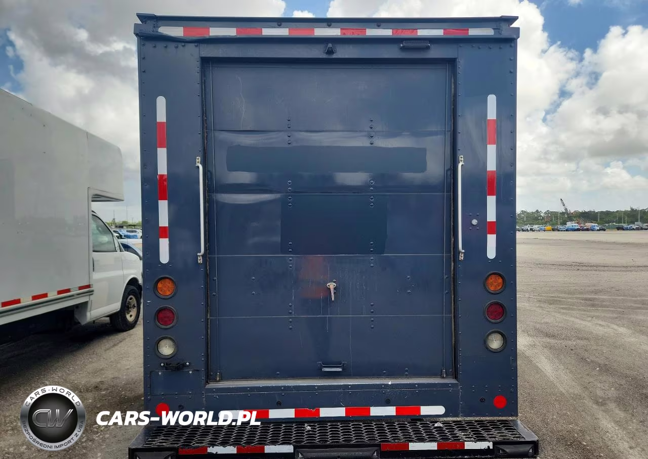 2021 Ford Transit T-350 Hd VIN:1FDDF6P88MKA45370 - 6