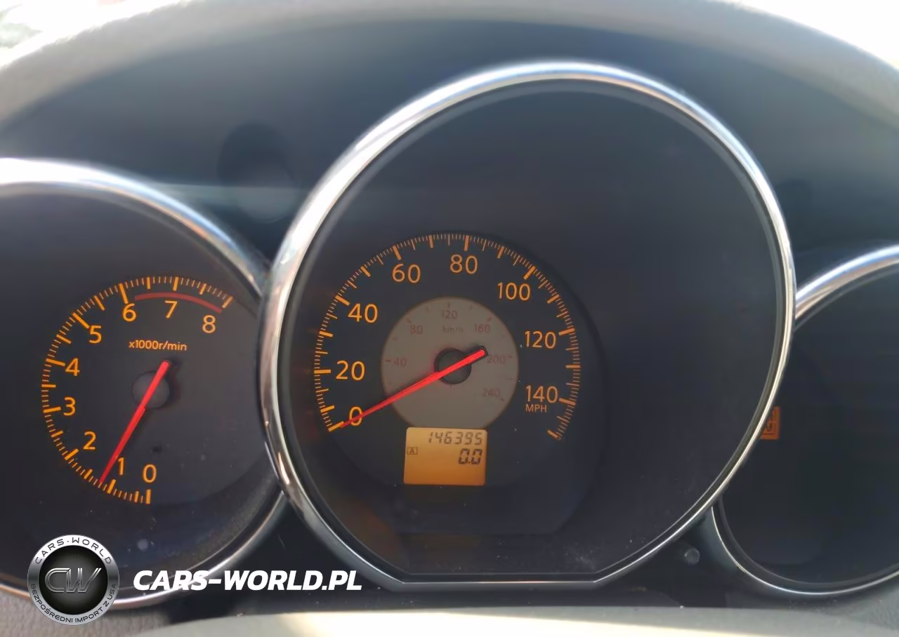 2005 Nissan Altima 2.5 VIN:1N4AL11D05C159177 - 9