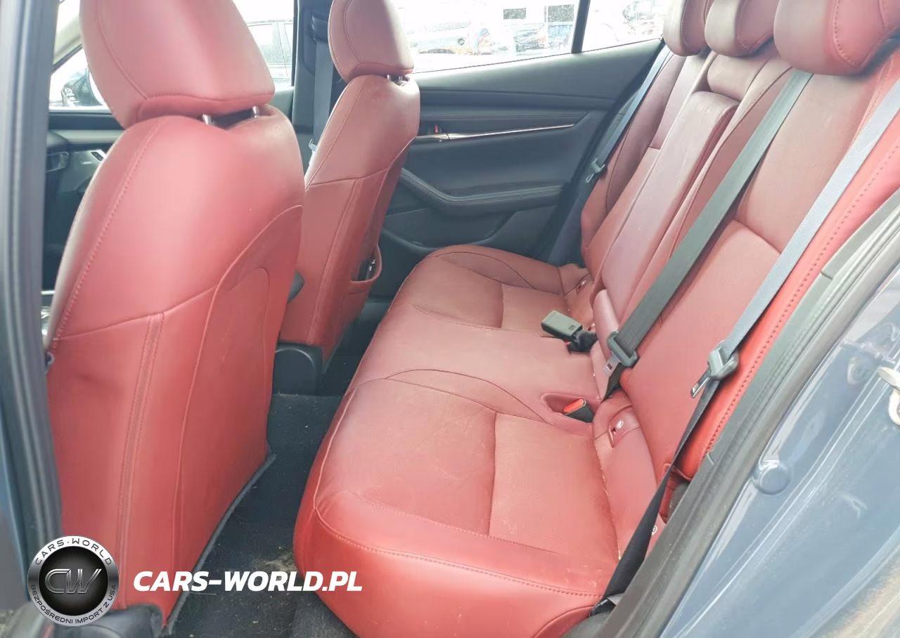 2023 Mazda 3 Preferred VIN:3MZBPACMXPM380459 - 10