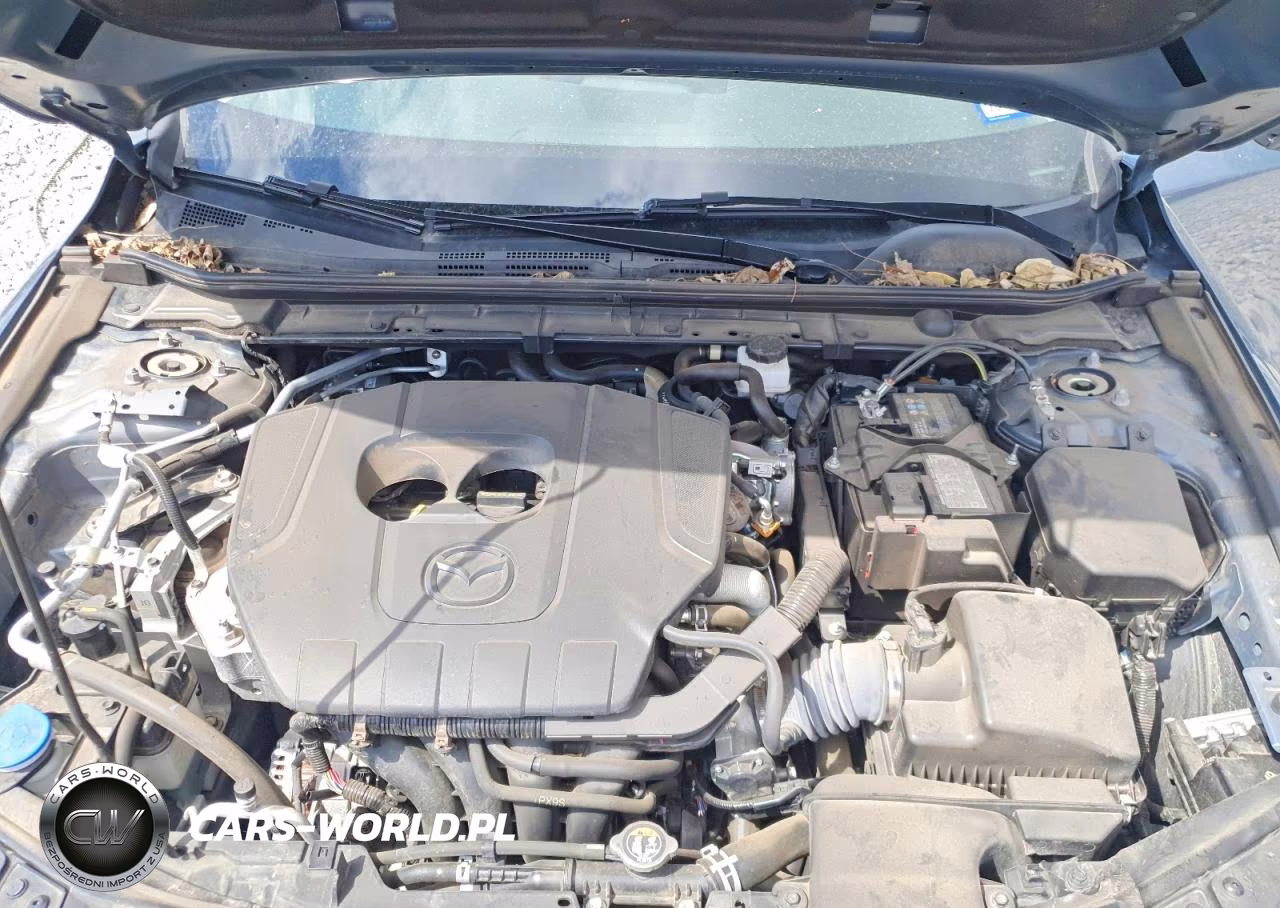2023 Mazda 3 Preferred VIN:3MZBPACMXPM380459 - 11