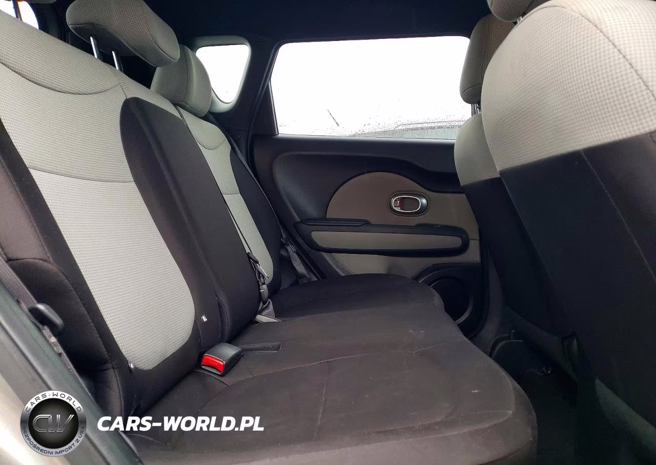 2017 Kia Soul Base VIN:KNDJN2A24H7491127 - 10