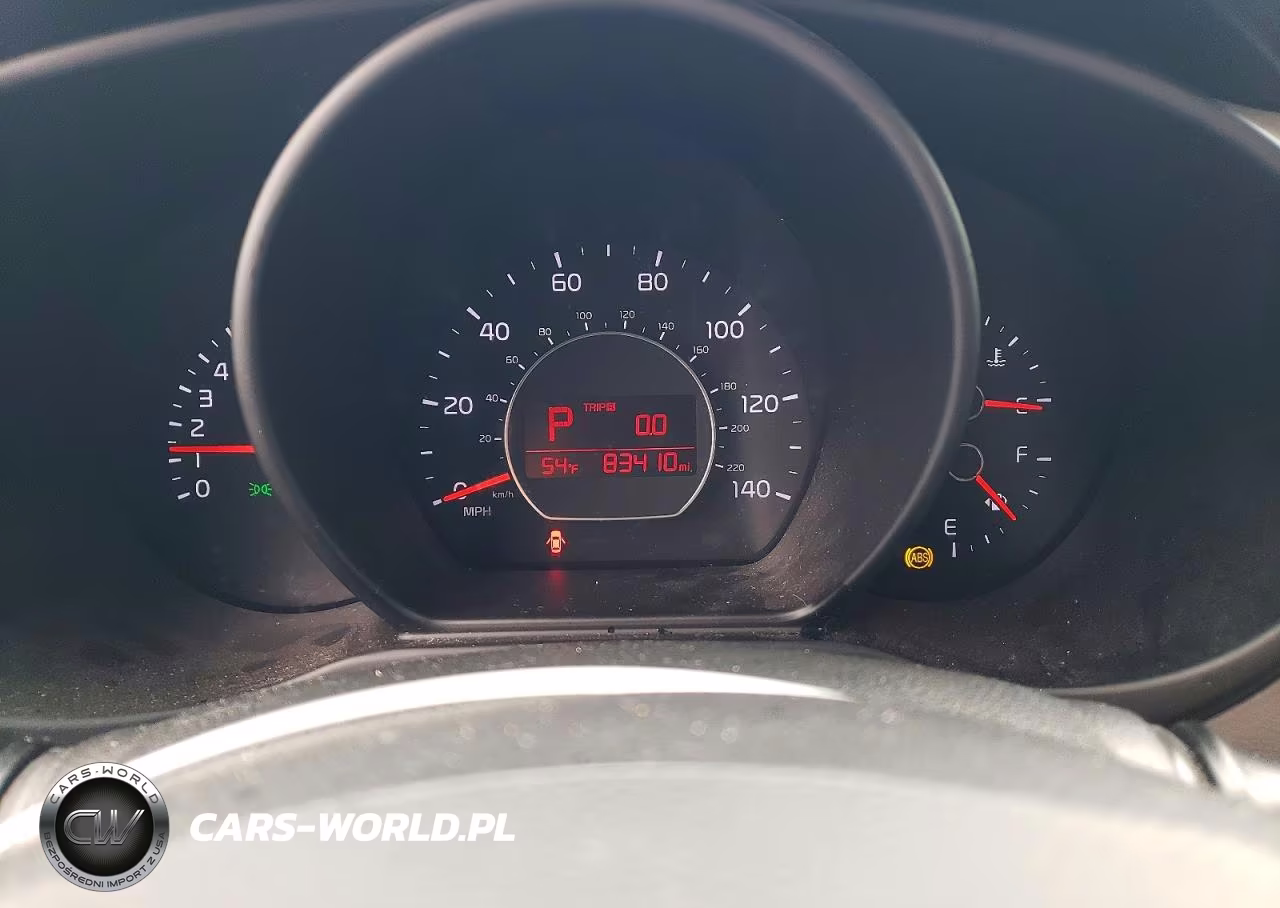 2017 Kia Soul Base VIN:KNDJN2A24H7491127 - 9