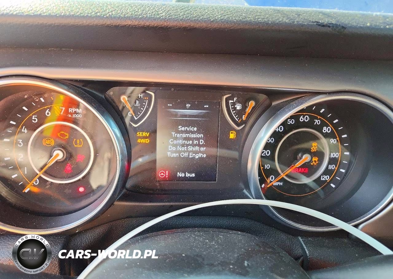 2020 Jeep Wrangler Unlimited Sport VIN:1C4HJXDG7LW215005 - 9