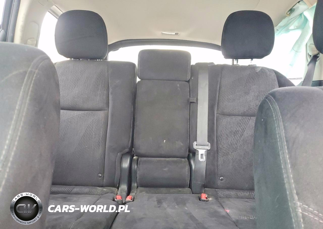 2015 Niss Pathfinder S VIN:5N1AR2MM6FC692108 - 10