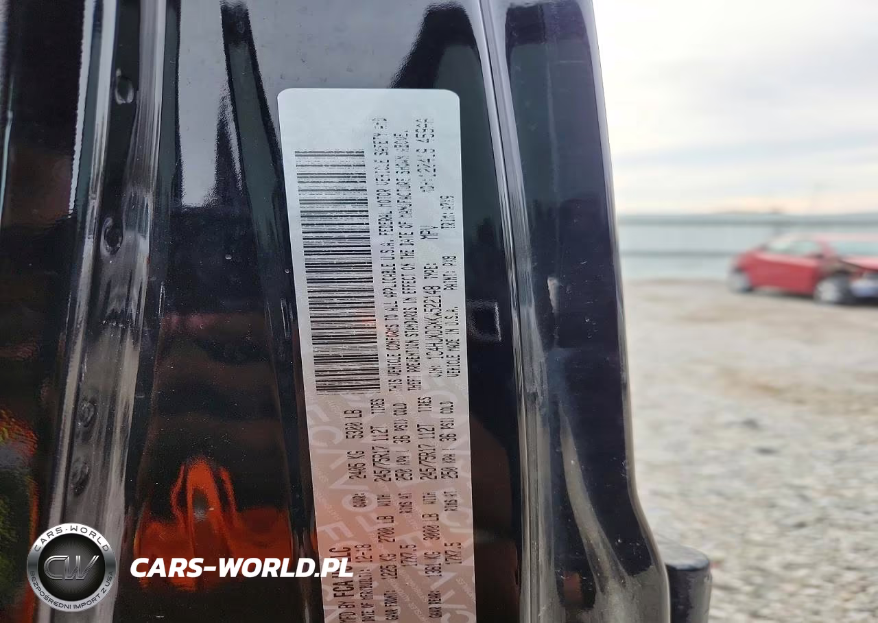 2019 Jeep Wrangler Unlimited Sport VIN:1C4HJXDGXKW522148 - 13