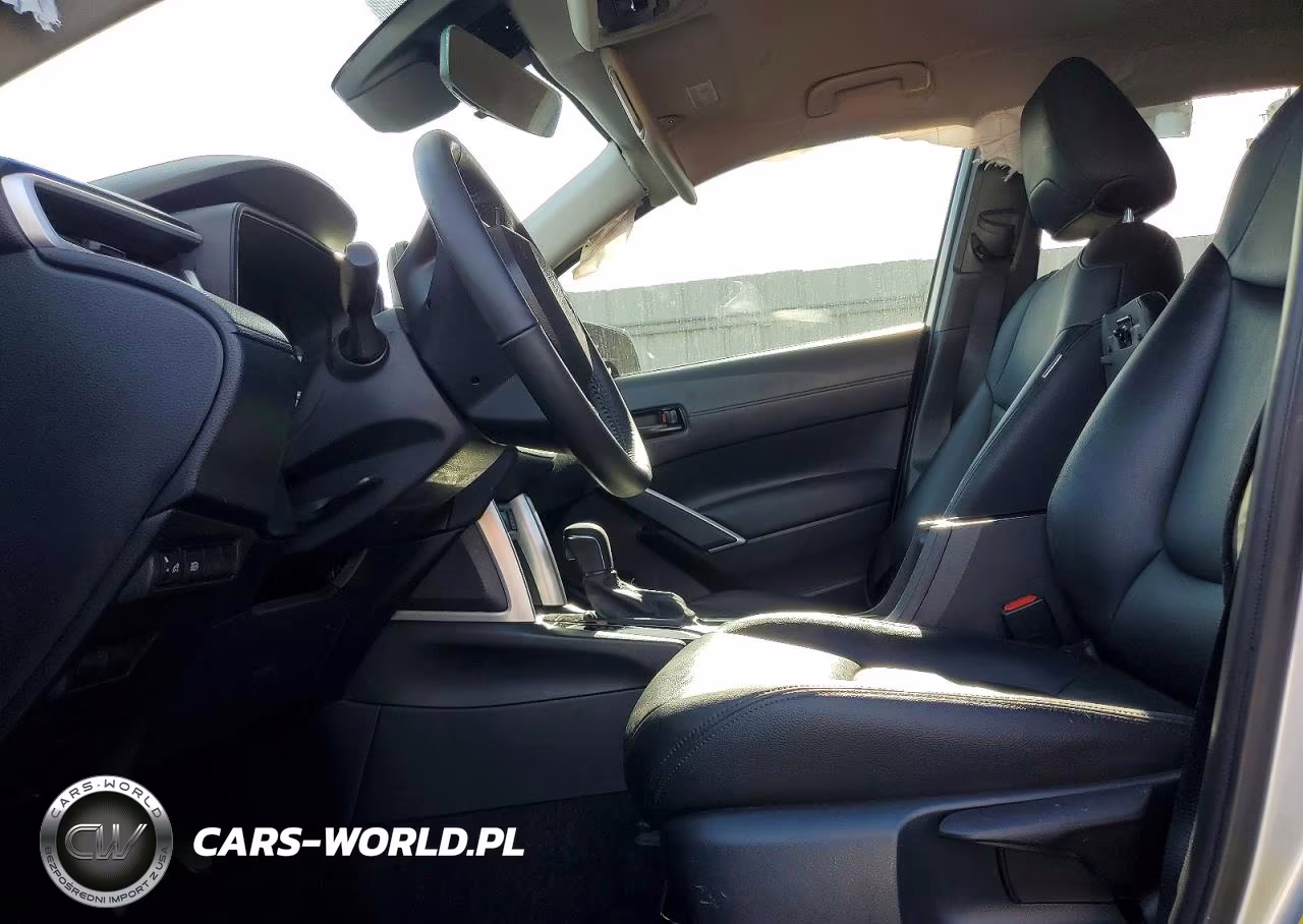 2024 Toyota Corolla Cross Le VIN:7MUCAAAG2RV105554 - 7