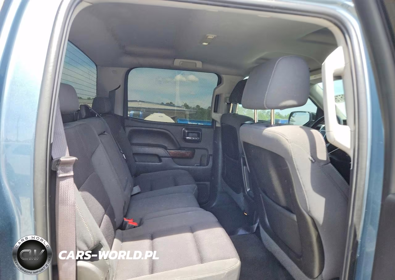 2014 GMC Sierra C1500 Sle VIN:3GTP1UEC6EG154642 - 10