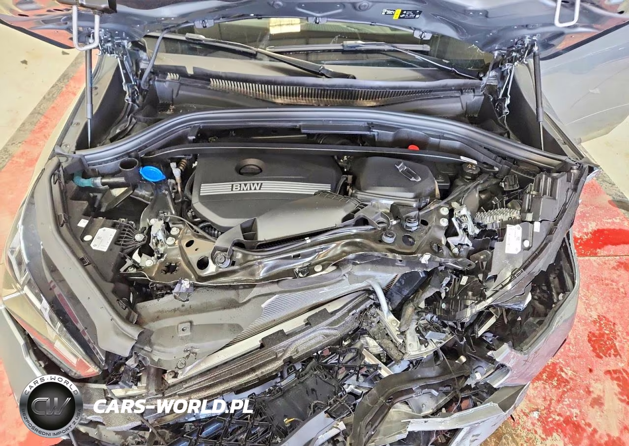 2025 BMW X2 xDrive28I VIN:WBX63GM09S5153179 - 12