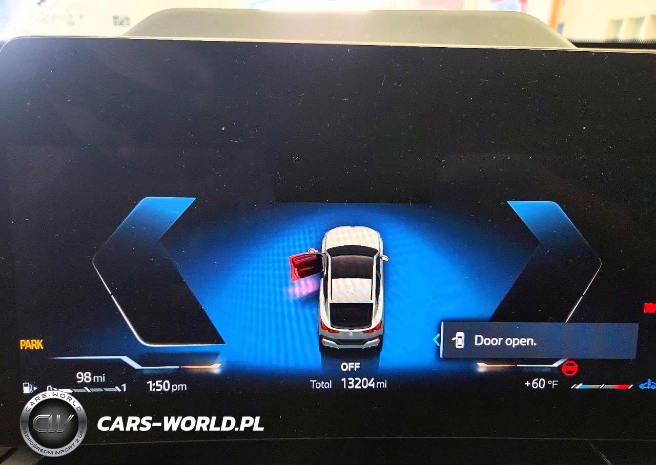 2025 BMW X2 xDrive28I VIN:WBX63GM09S5153179 - 9