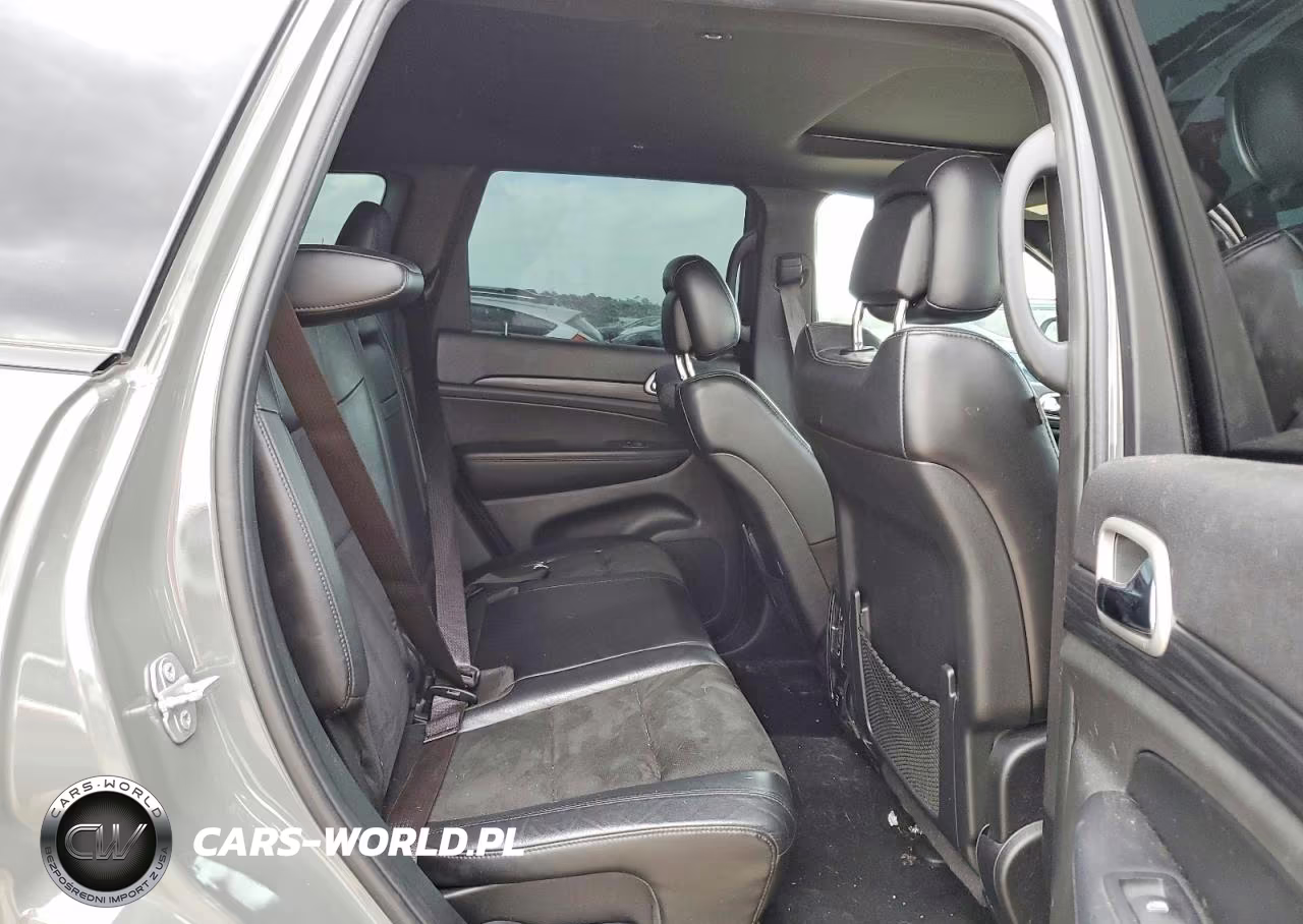 2020 Jeep Grand Cherokee Laredo VIN:1C4RJEAG9LC140452 - 11