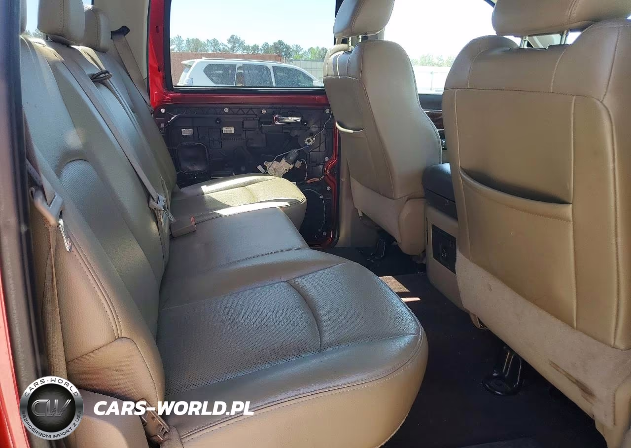 2009 Dodge Ram 1500 VIN:1D3HB13TX9J524649 - 10