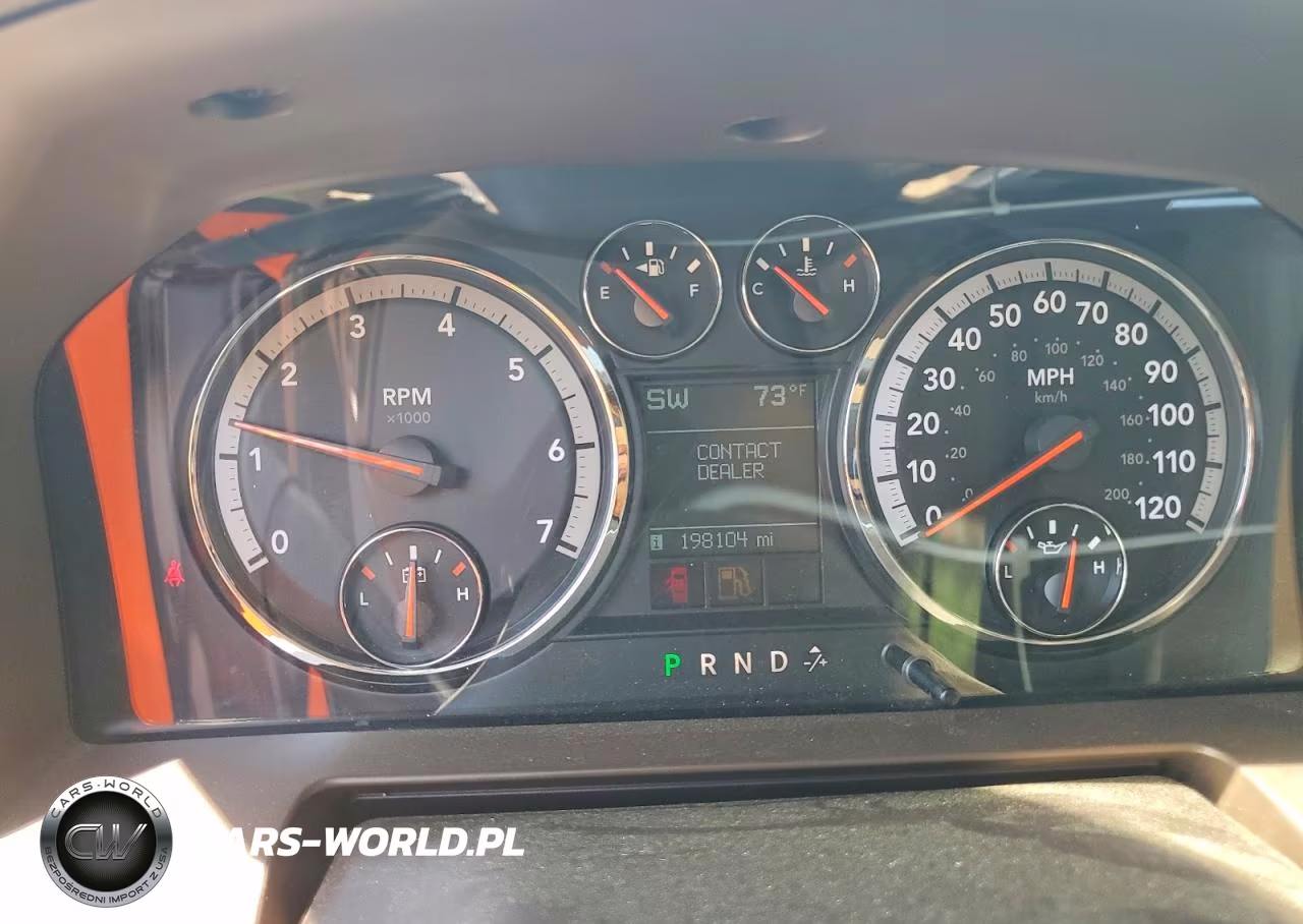 2009 Dodge Ram 1500 VIN:1D3HB13TX9J524649 - 9