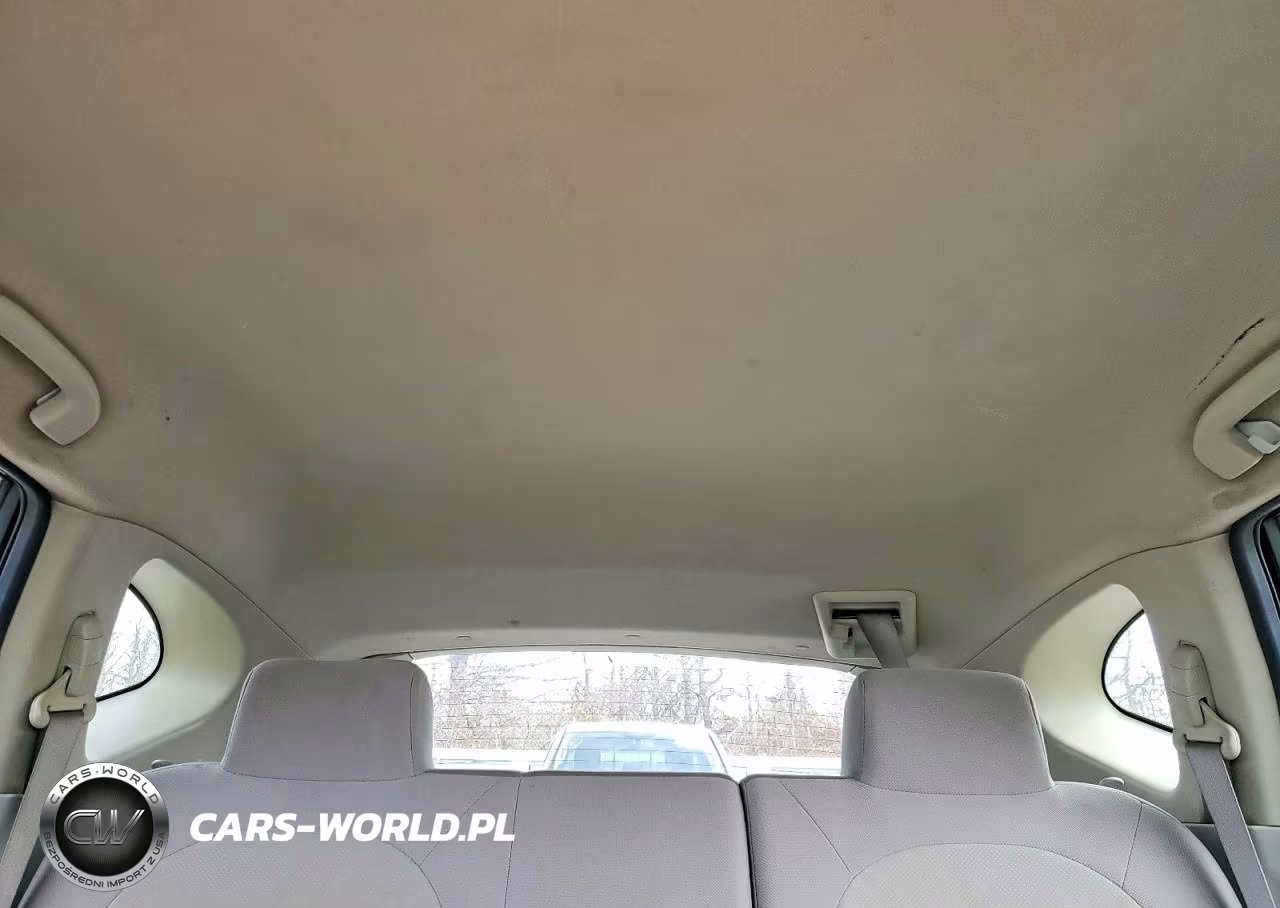 2010 Nissan Rogue VIN:JN8AS5MVXAW129934 - 10