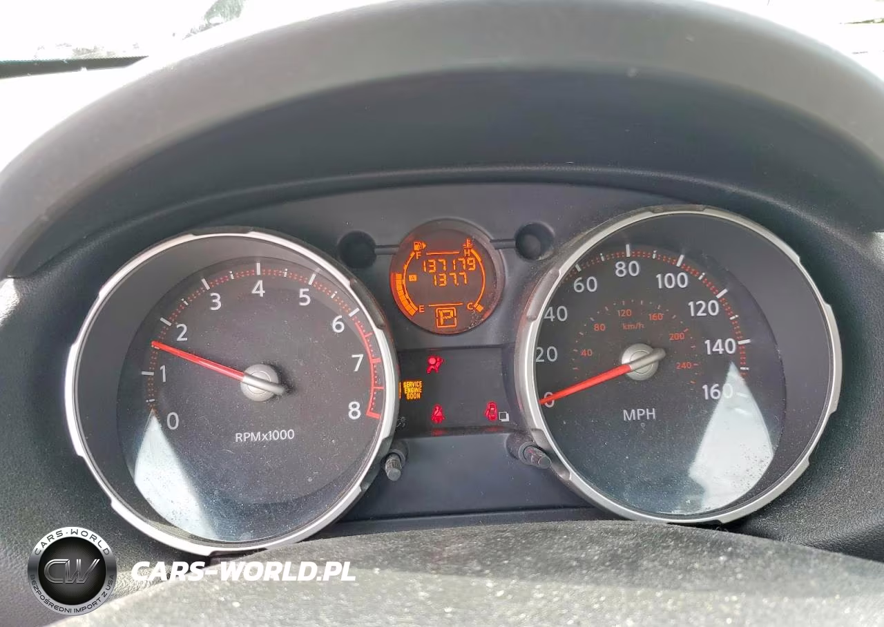 2010 Nissan Rogue VIN:JN8AS5MVXAW129934 - 9