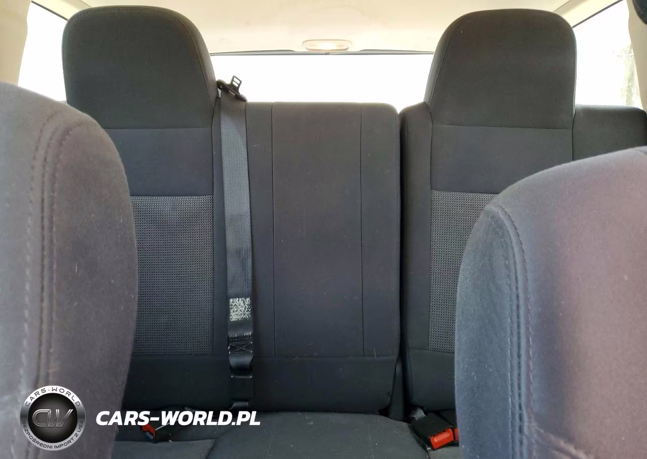 2011 Jeep Patriot VIN:1J4NT2GB2BD115561 - 10