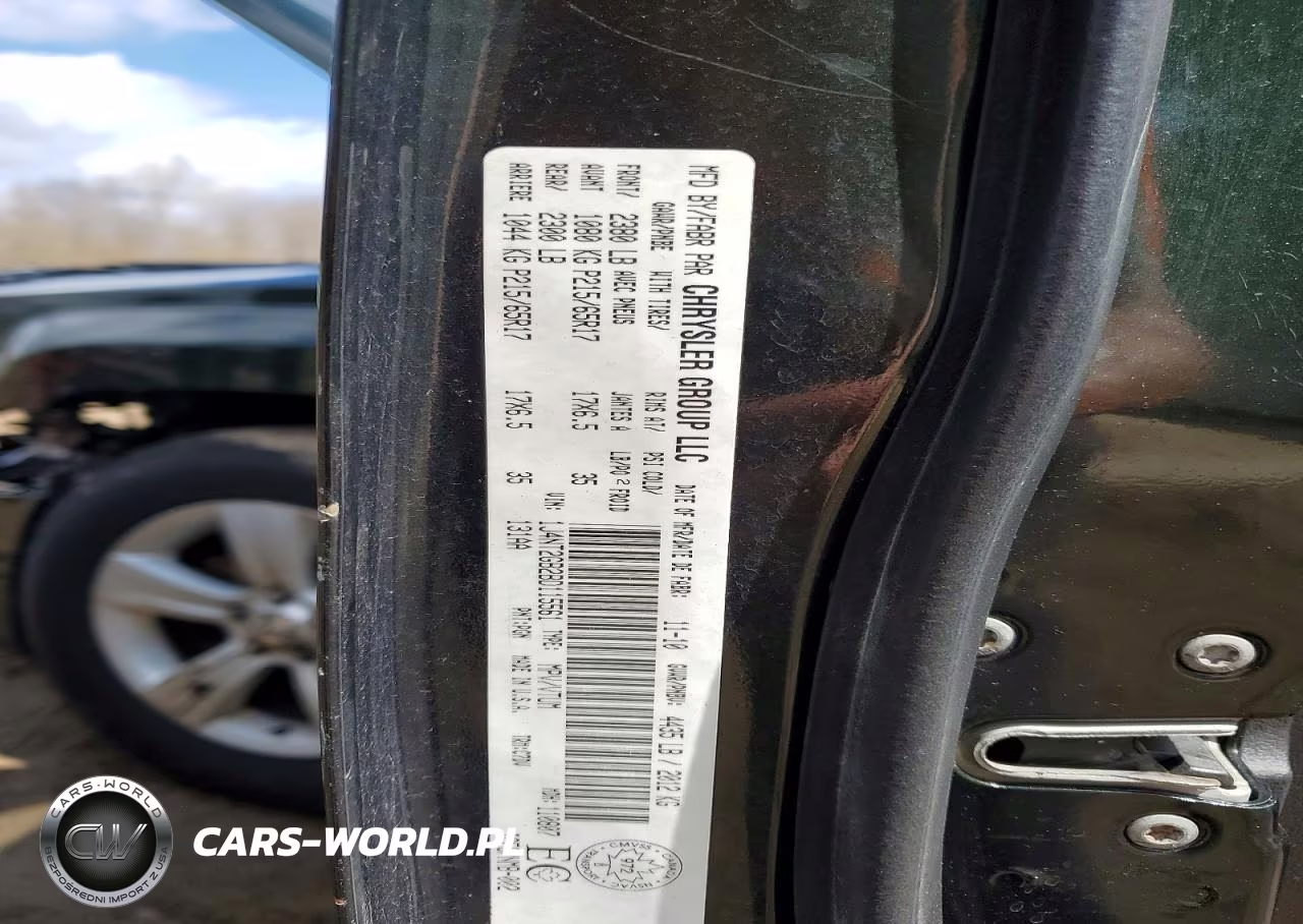 2011 Jeep Patriot VIN:1J4NT2GB2BD115561 - 13