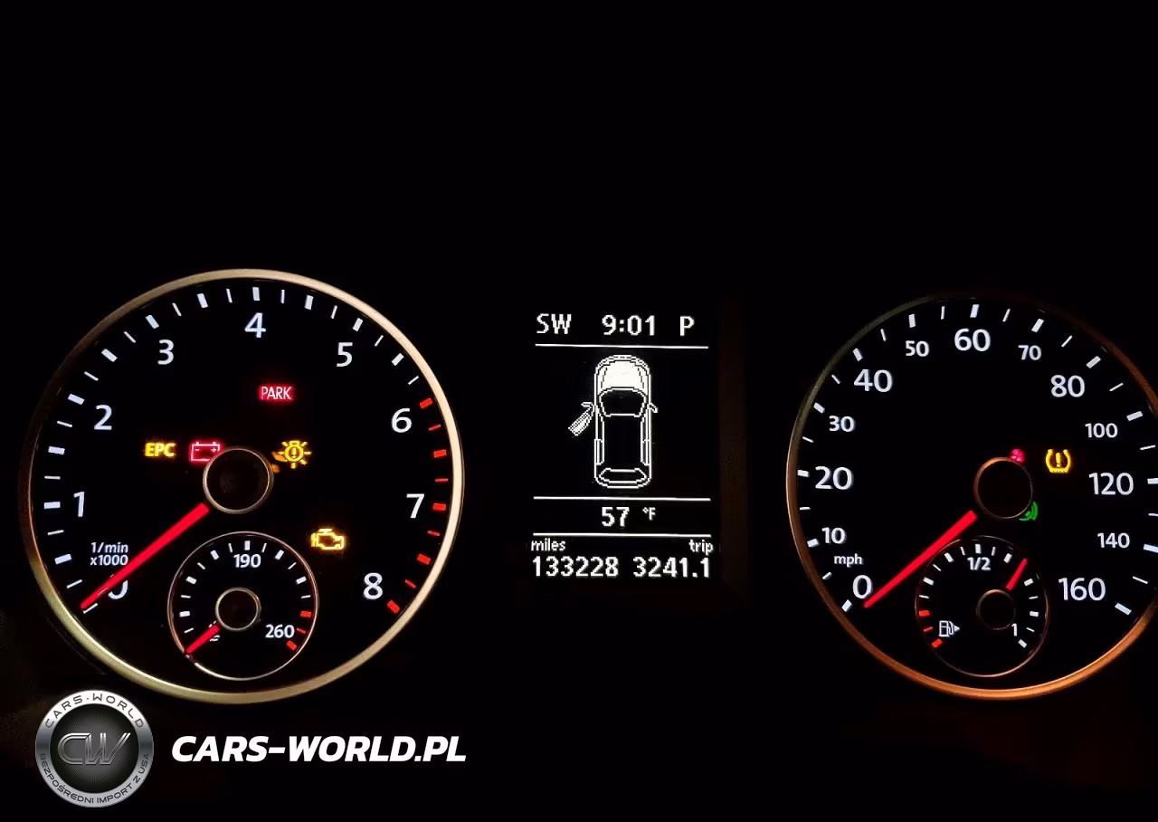 2012 Volkswagen Tiguan S VIN:WVGBV7AX8CW545777 - 9