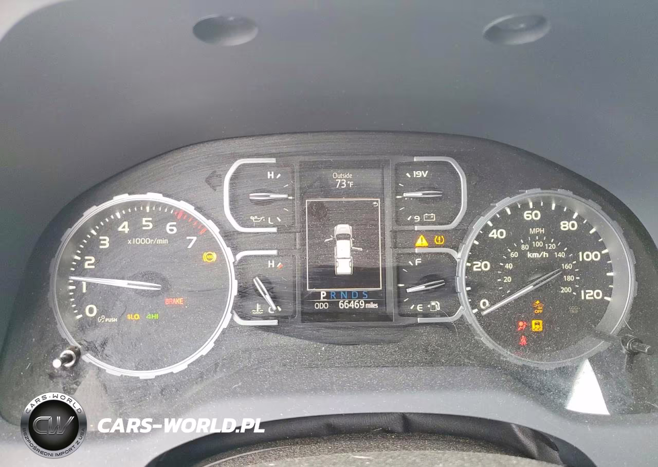 2020 Toyota Tundra Sr5 VIN:5TFDY5F12LX906573 - 9