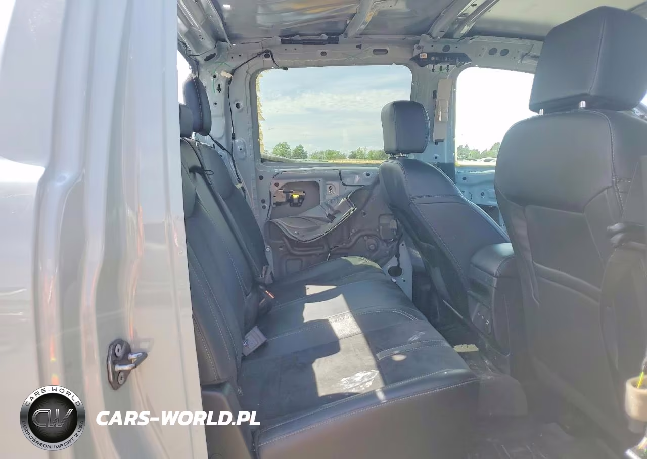 2022 Ford Ranger Xl VIN:1FTER4FH5NLD31503 - 10