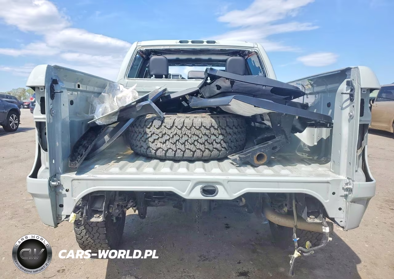 2022 Ford Ranger Xl VIN:1FTER4FH5NLD31503 - 6