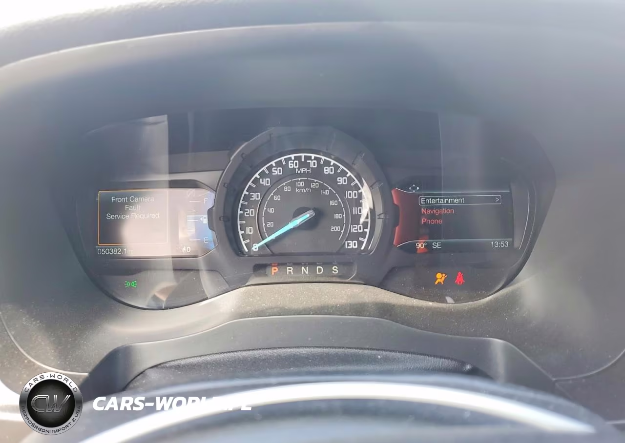 2022 Ford Ranger Xl VIN:1FTER4FH5NLD31503 - 9