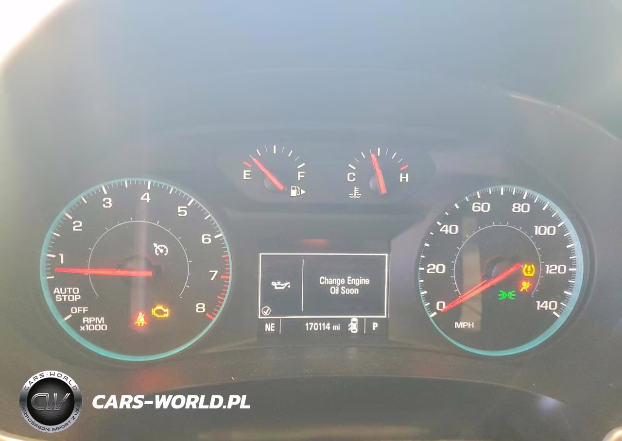2019 Chevrolet Malibu Rs VIN:1G1ZG5ST7KF194543 - 9