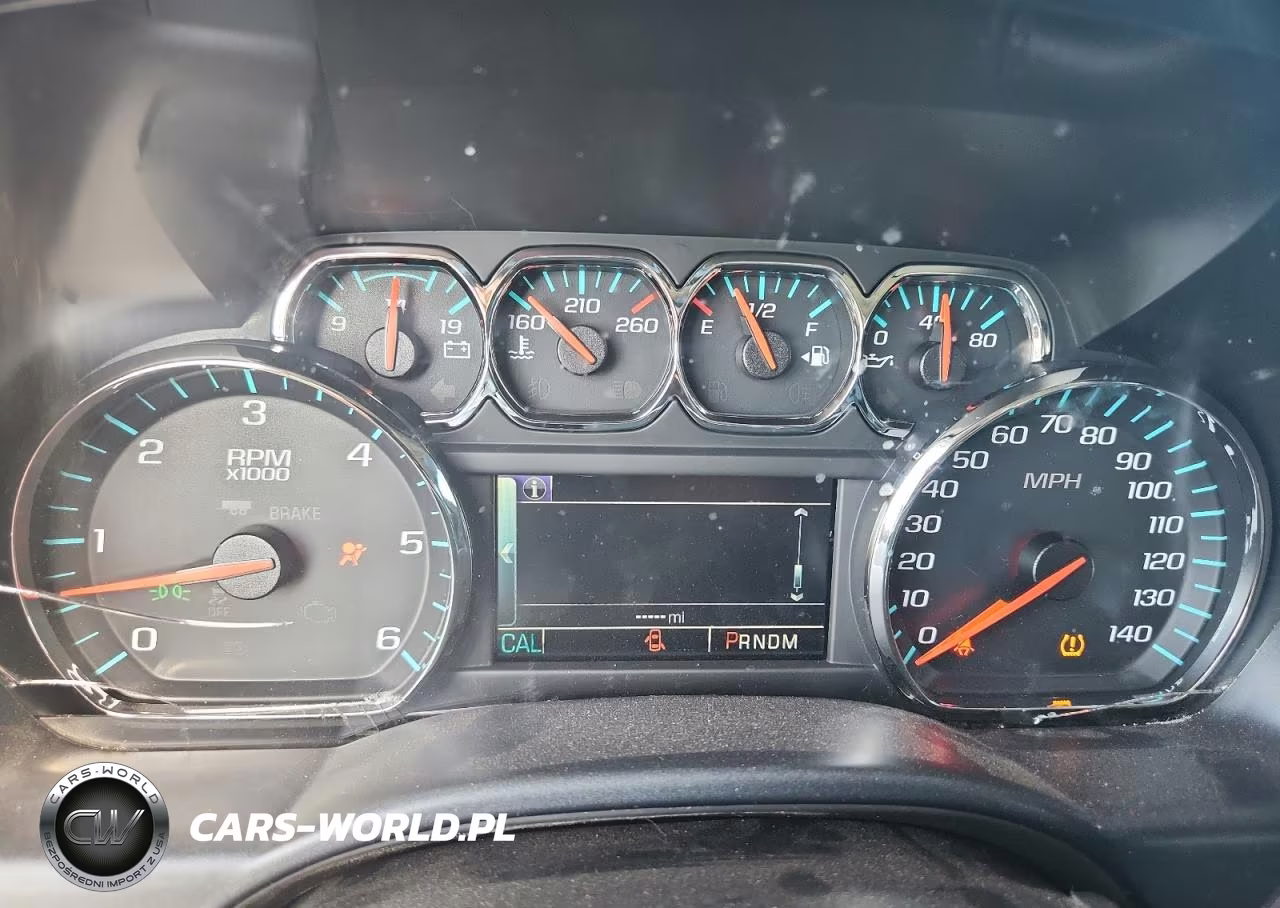 2018 Chevrolet Silverado C1500 Lt VIN:3GCPCREC7JG210914 - 9