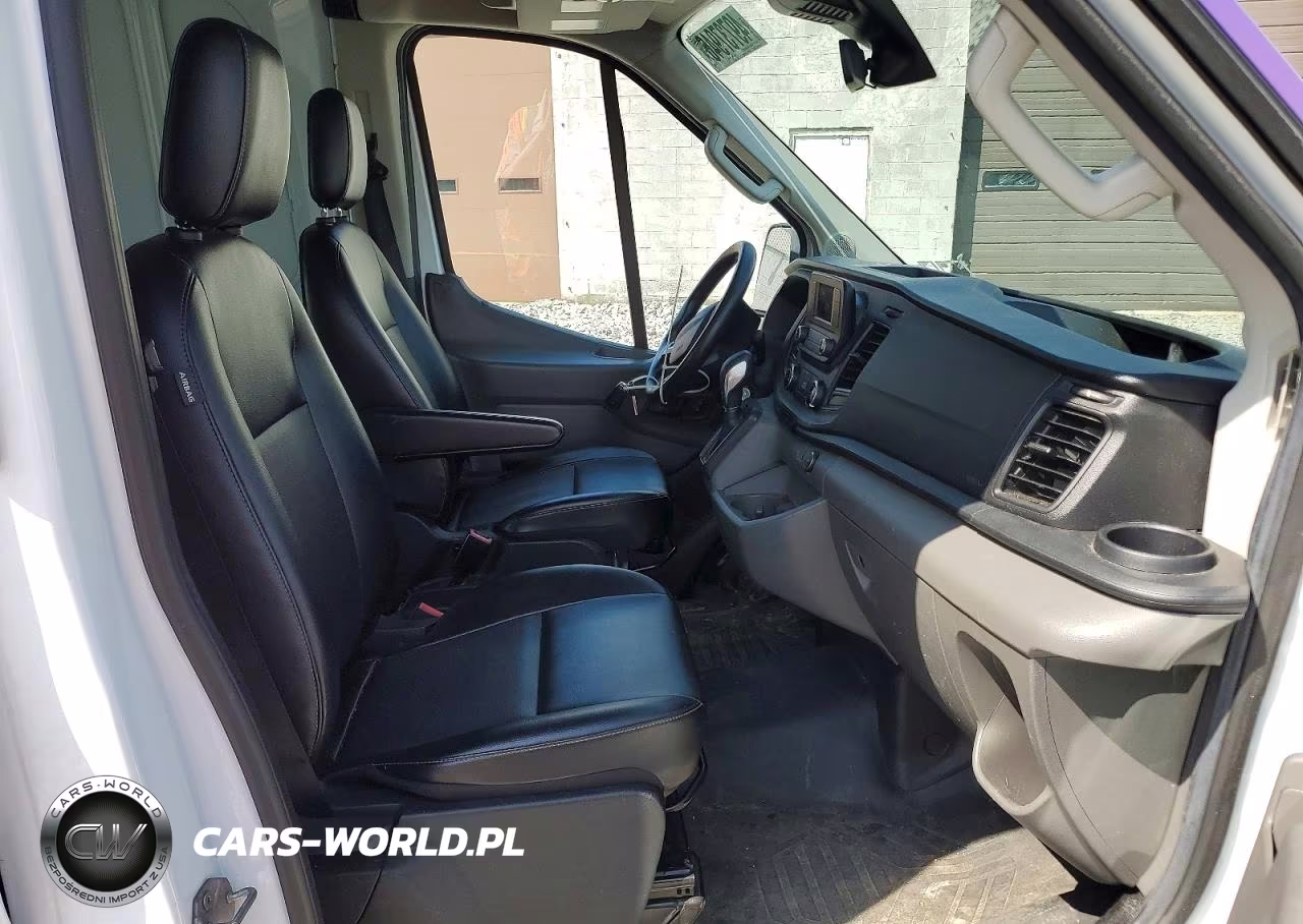 2020 Ford Transit T-250 VIN:1FTBR1C82LKB16556 - 11