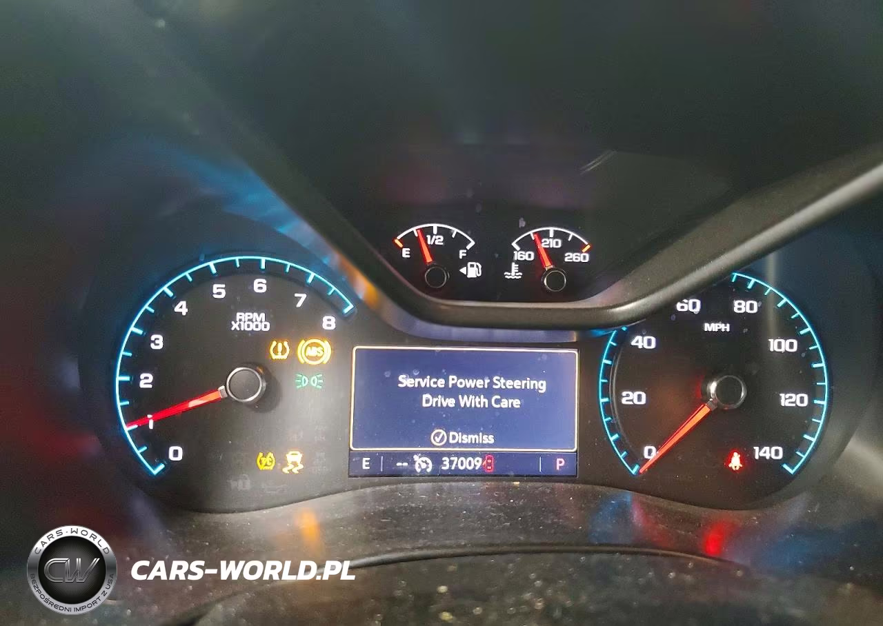 2022 Chevrolet Colorado Z71 VIN:1GCGTDEN3N1115789 - 9