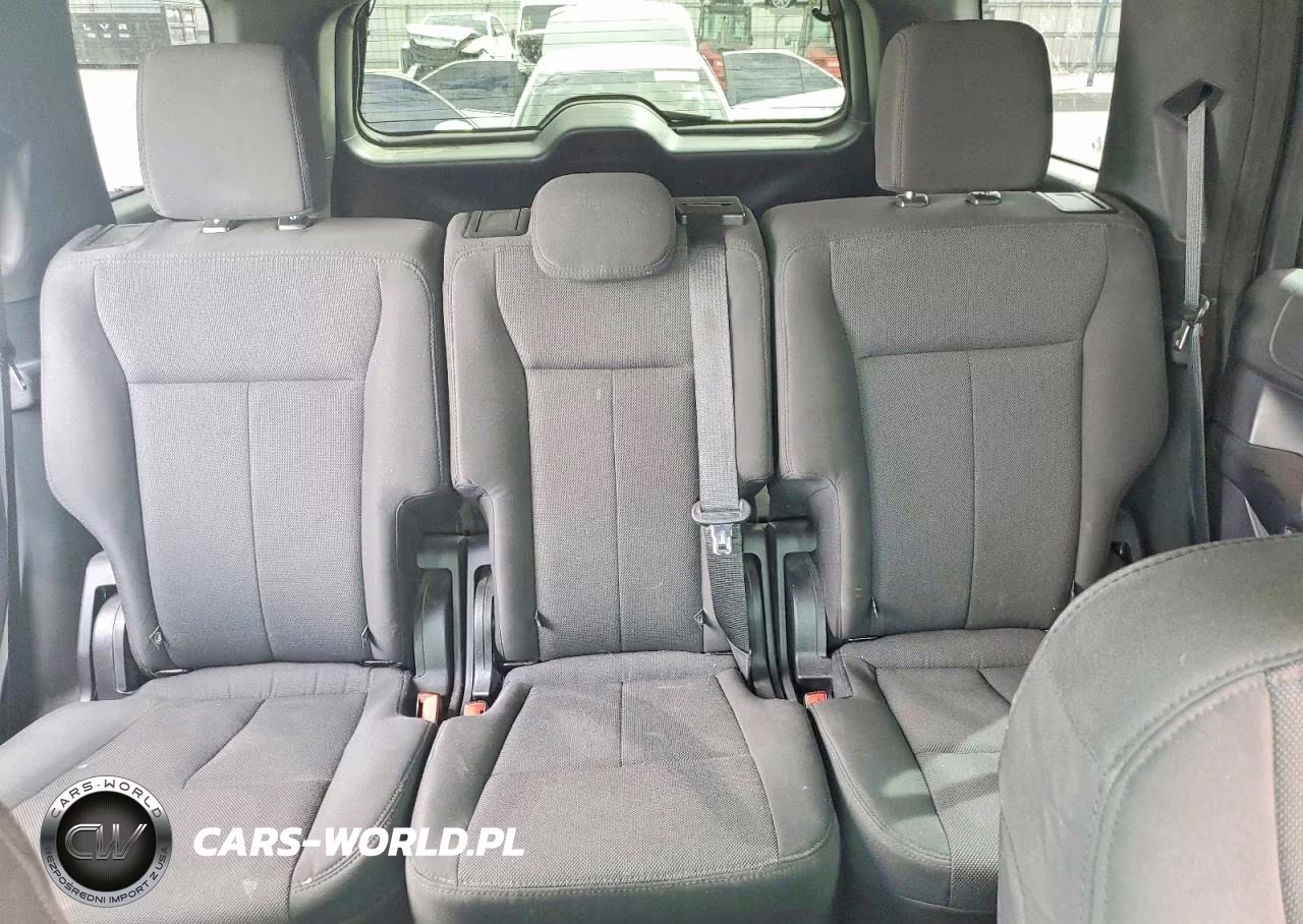 2021 Ford Expedition Xl VIN:1FMJU1FT9MEA28917 - 10