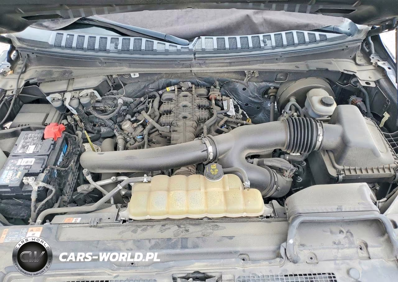2021 Ford Expedition Xl VIN:1FMJU1FT9MEA28917 - 12