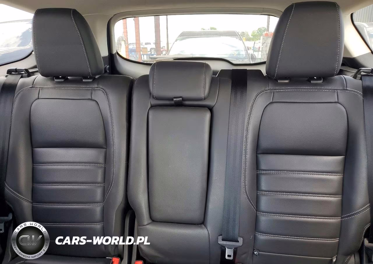 2019 Ford Escape Sel VIN:1FMCU9HD8KUA75131 - 10