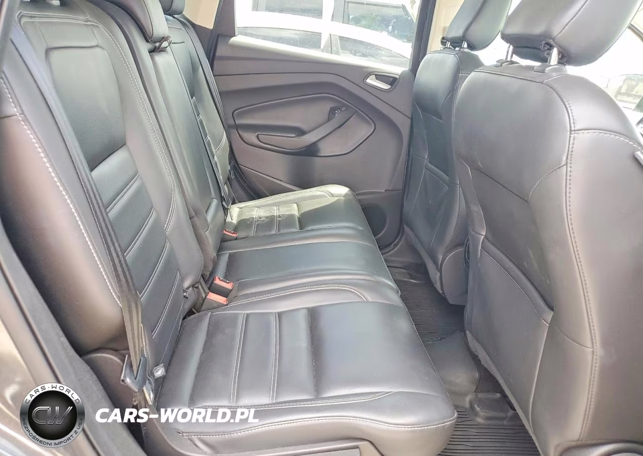 2019 Ford Escape Sel VIN:1FMCU9HD8KUA75131 - 11