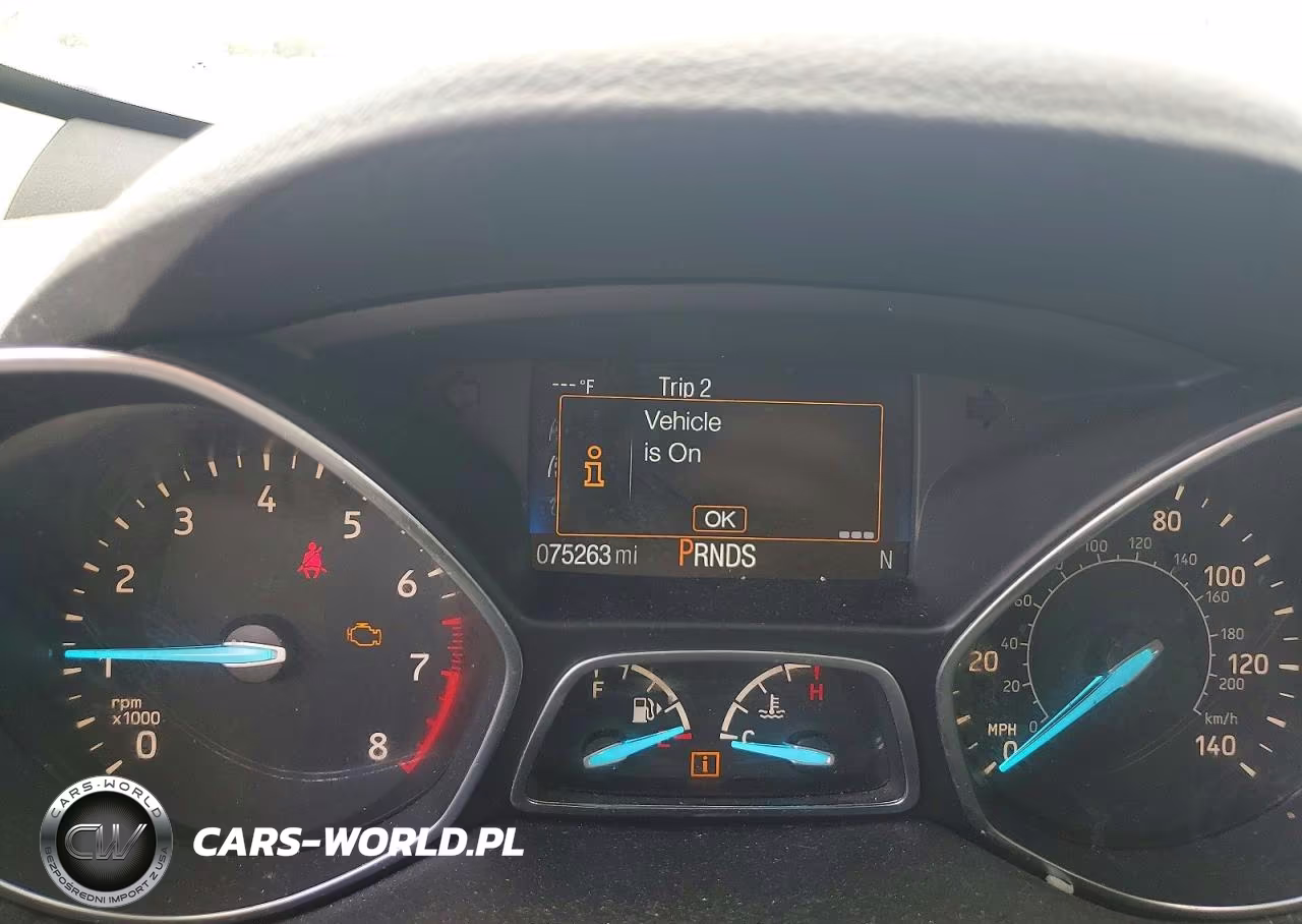 2019 Ford Escape Sel VIN:1FMCU9HD8KUA75131 - 9
