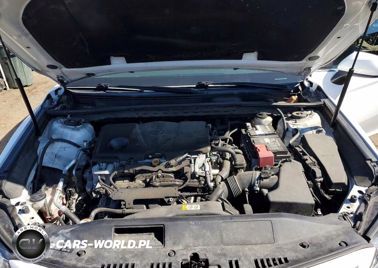 2018 Toyota Camry Se VIN:4T1B11HK4JU643894 - 11