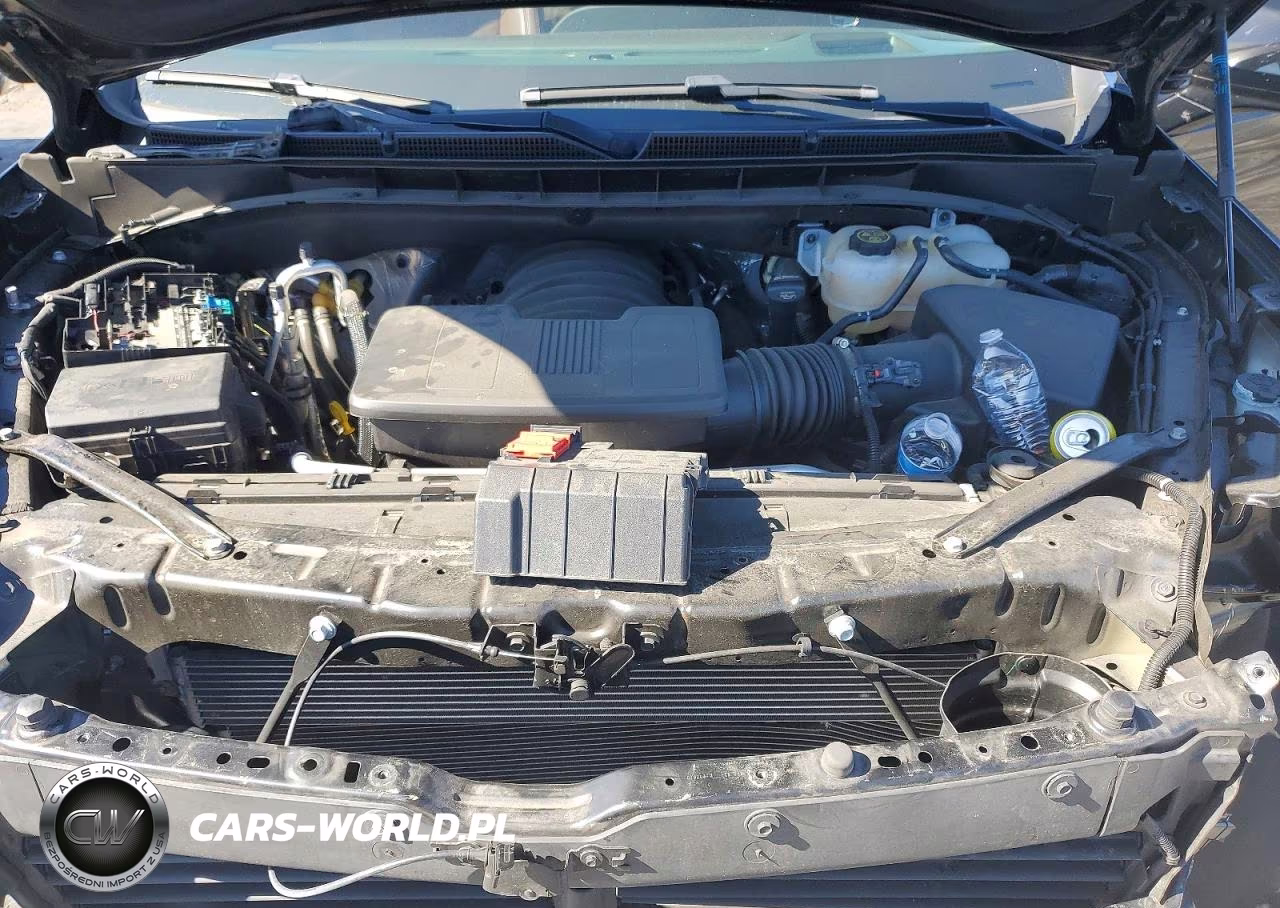 2023 Cadillac Escalade Premium Luxury VIN:1GYS3CKL4PR529279 - 12
