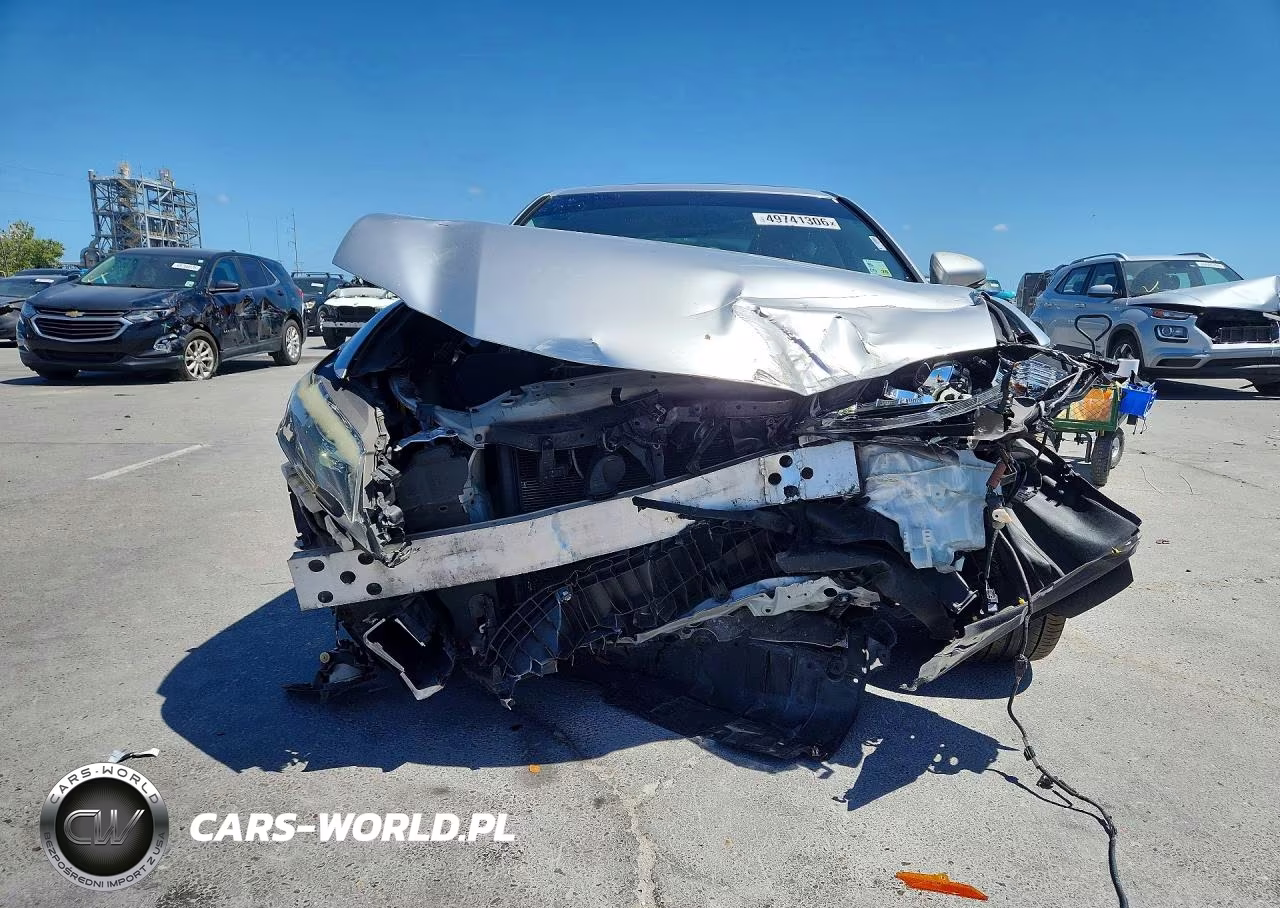 2014 Lexus Gs 350 VIN:JTHBE1BL3E5039892 - 5