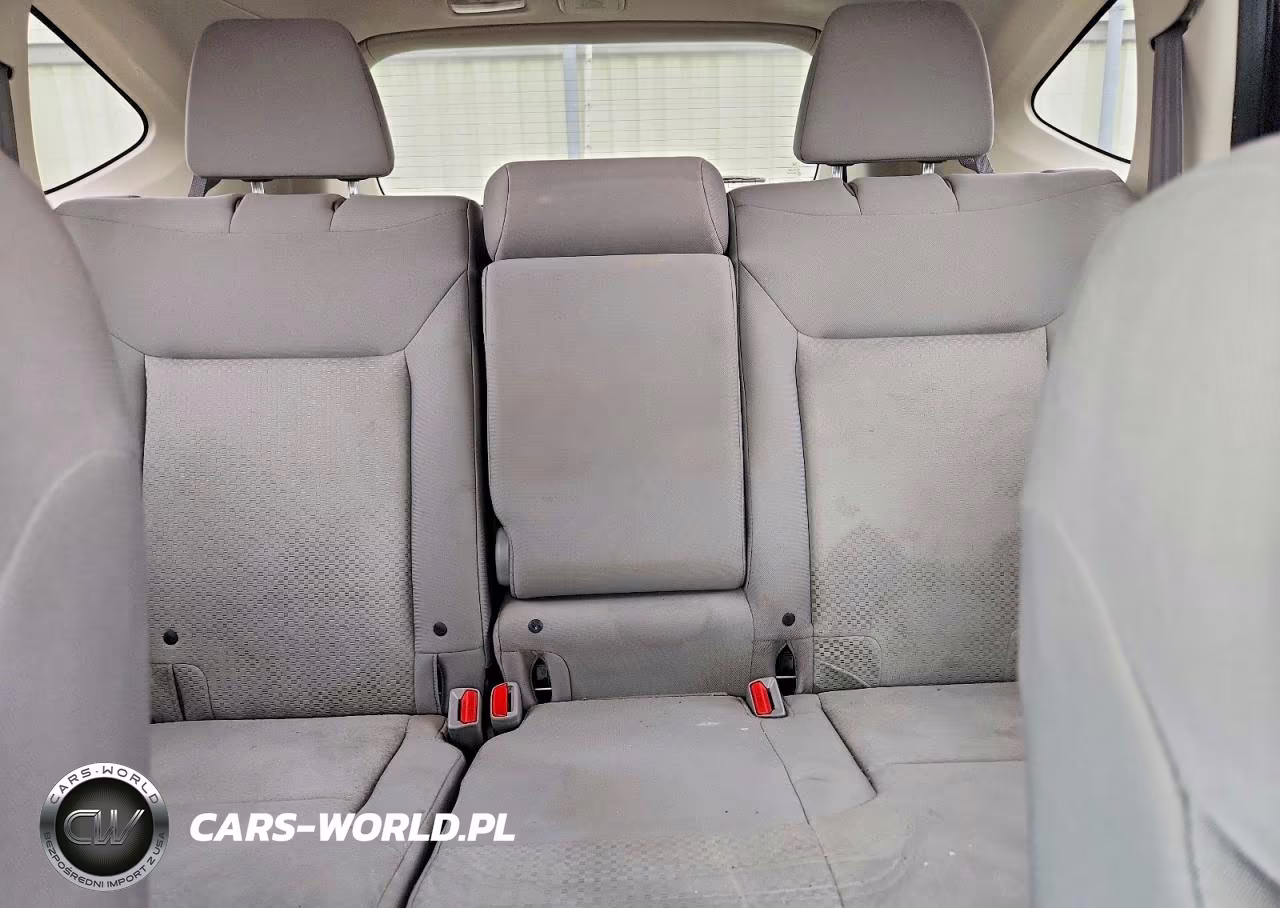 2016 Honda Cr-V Ex VIN:2HKRM4H57GH704244 - 10